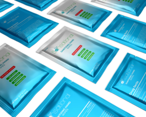 Merchandize Design by Ebadullah 2 for LinkAmerika II., s.r.o. | Design: #24845689