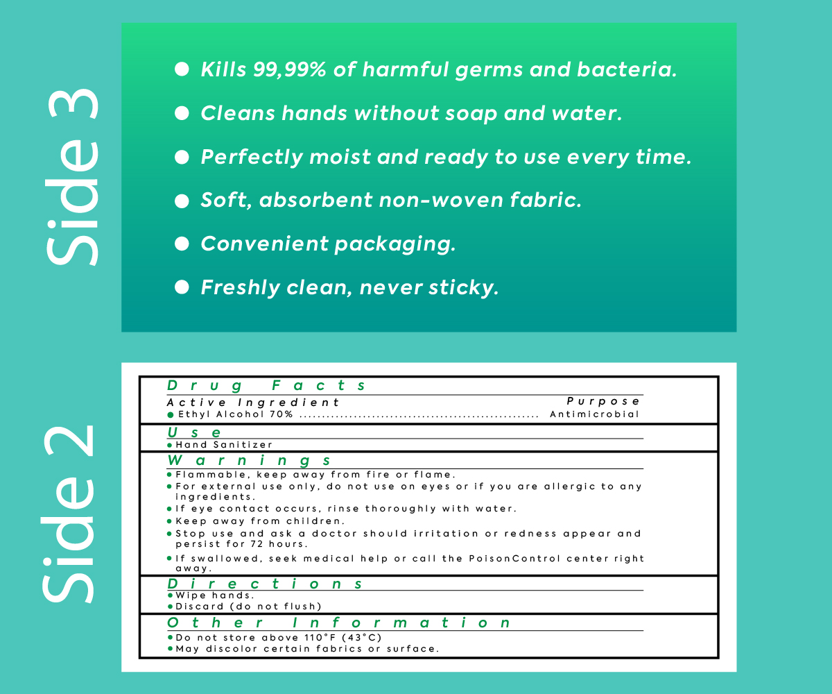 Merchandize Design by ahad.mifta for LinkAmerika II., s.r.o. | Design #24826351