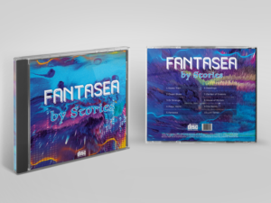 Graphic Design by spena