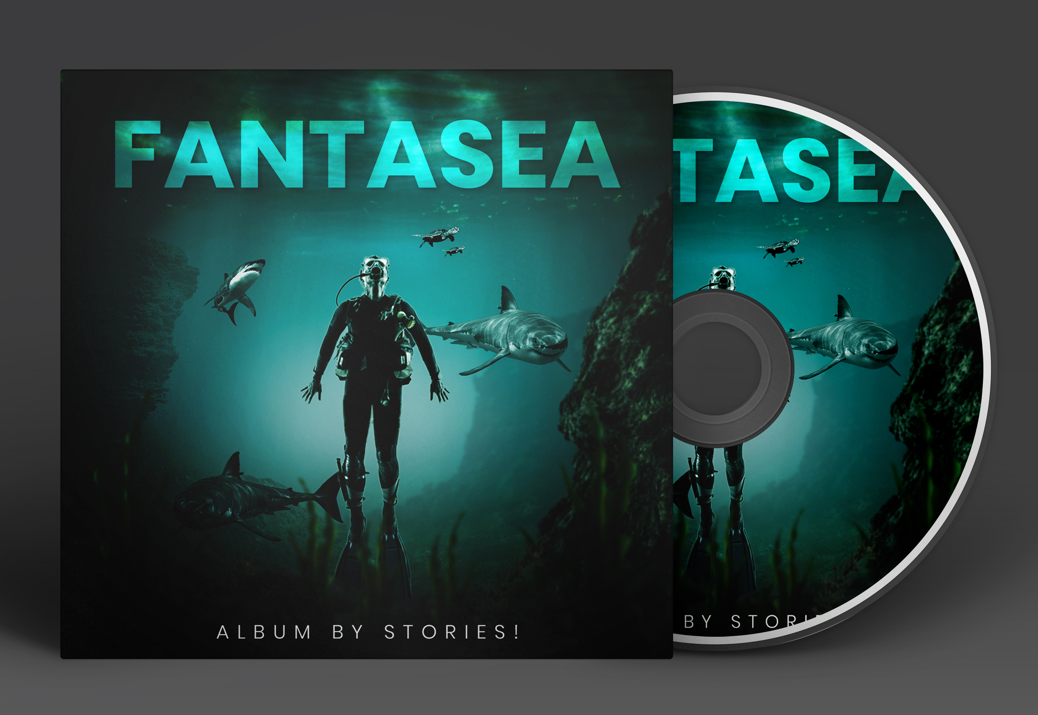 Graphic Design by SAI DESIGNS for this project | Design #24807034