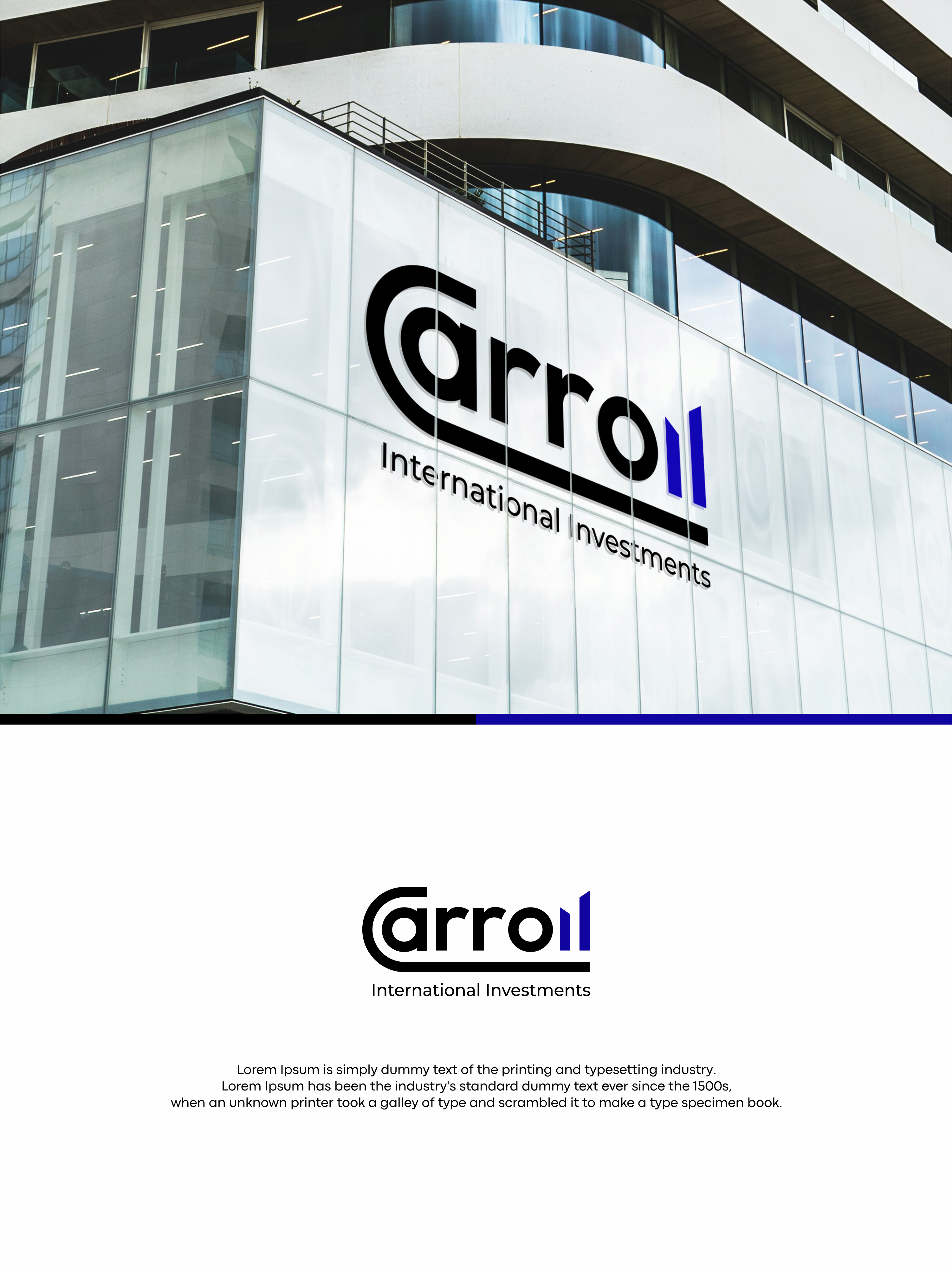 Logo Design by soriyeee for this project | Design #24849869