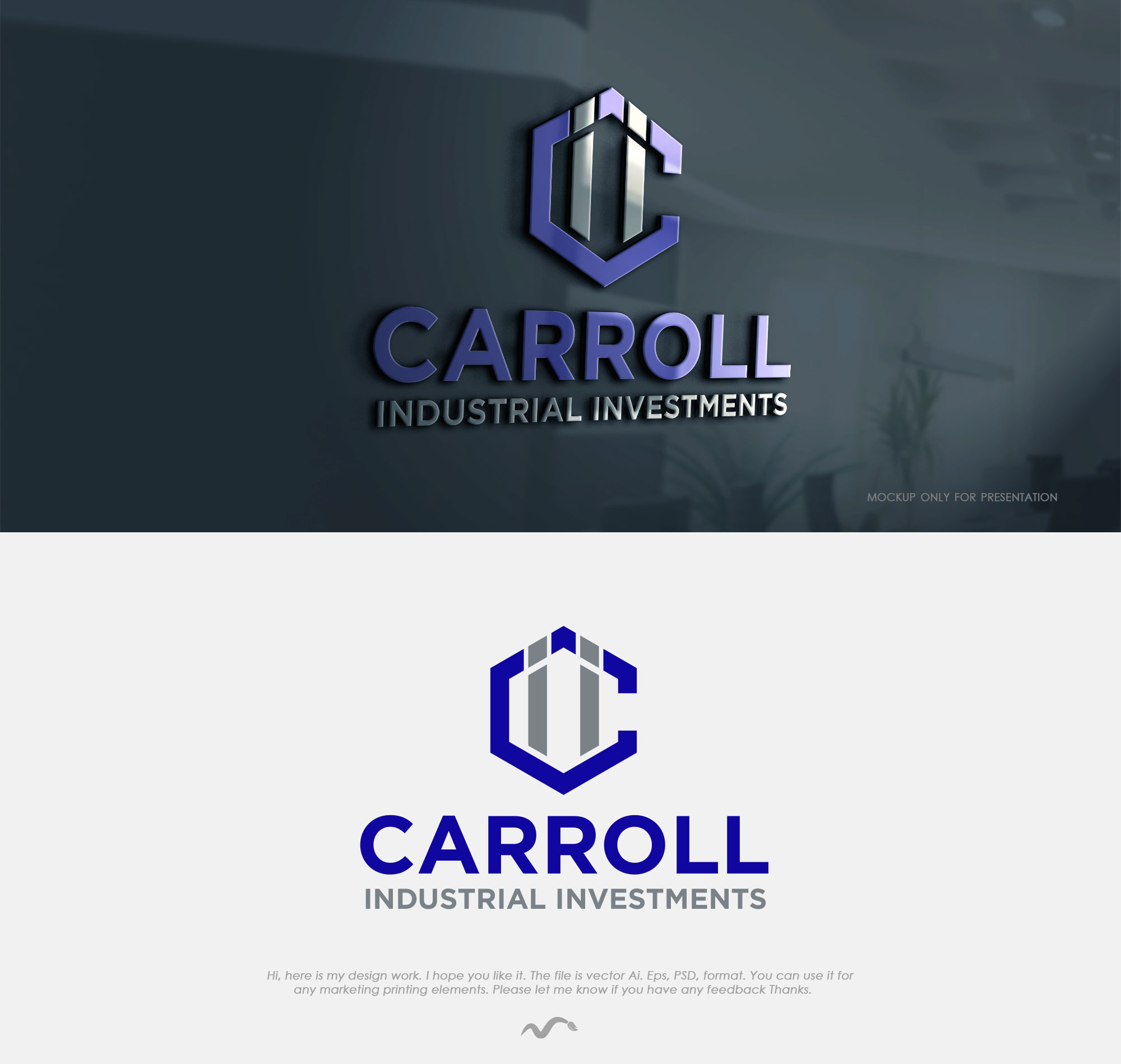 Logo Design by Mono.co for this project | Design #24797129