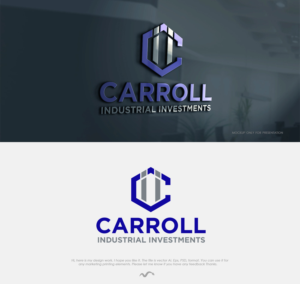 Logo-Design von Mono.co für dieses Projekt | Design: #24797129