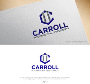 Logo-Design von Mono.co für dieses Projekt | Design: #24810398