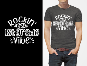 T-shirt Design by Navisol Creatives