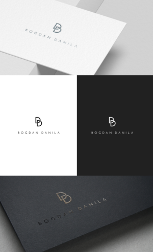 Logo Design by GLDesigns for this project | Design: #24801990