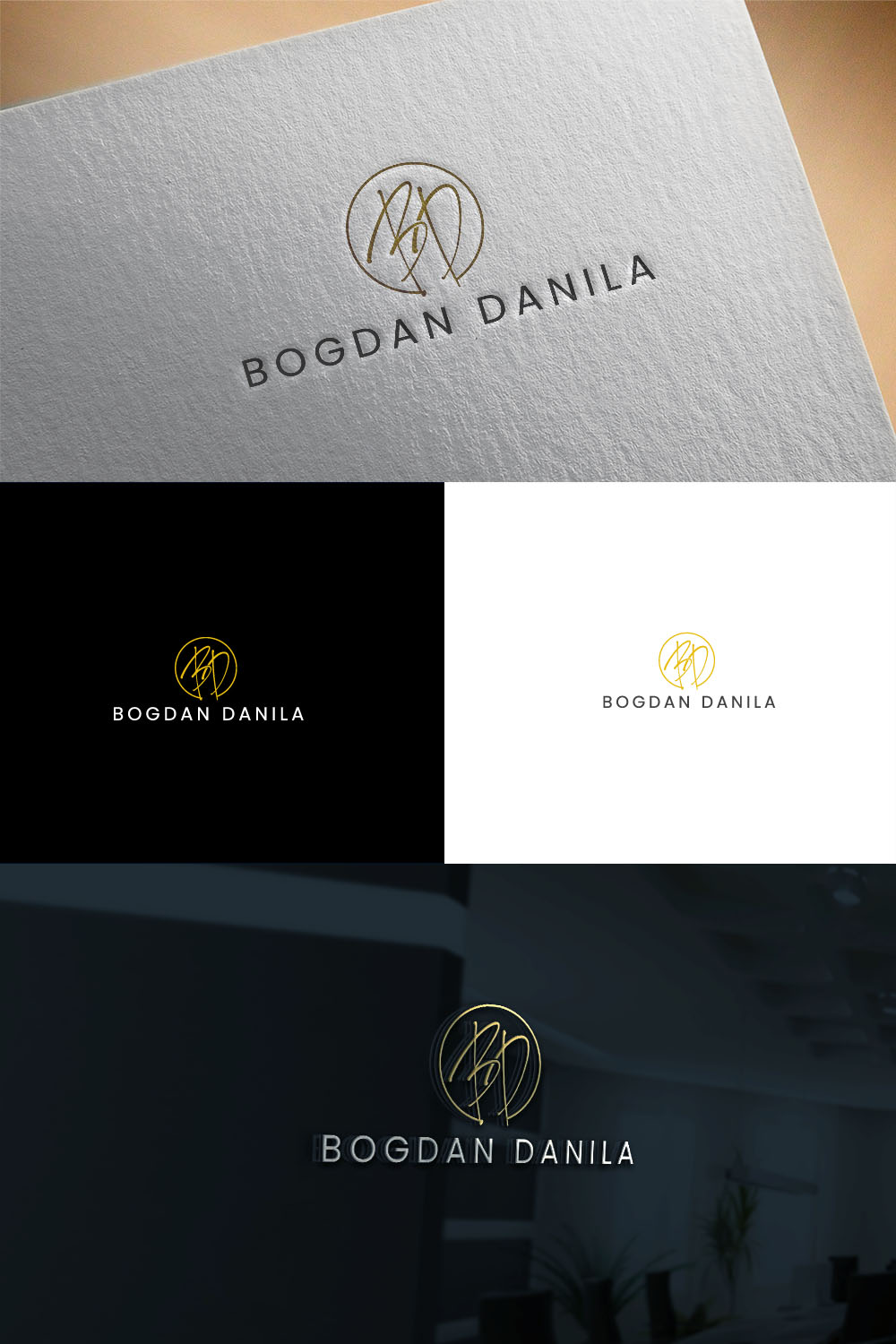 Logo Design by shariqueyaseen2 for this project | Design: #24802437