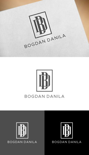 Logo Design by SigmaStudio