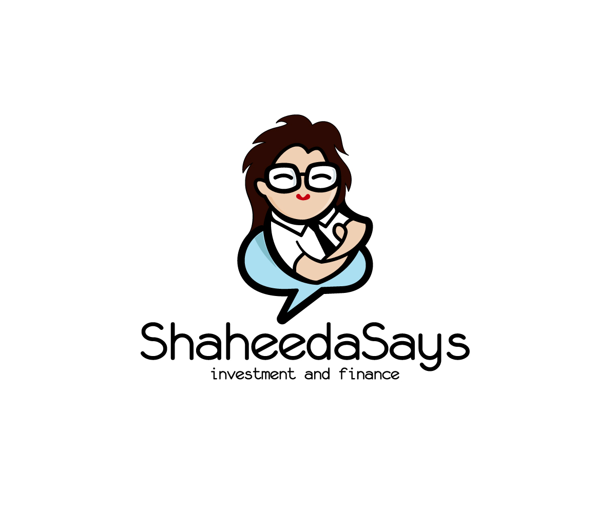 Logo Design by taufik_alrahman for ShaheedaSays | Design #24793269
