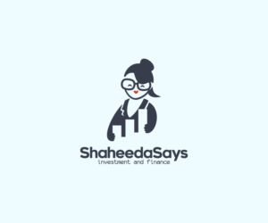 Logo Design by taufik_alrahman for ShaheedaSays | Design: #24797754
