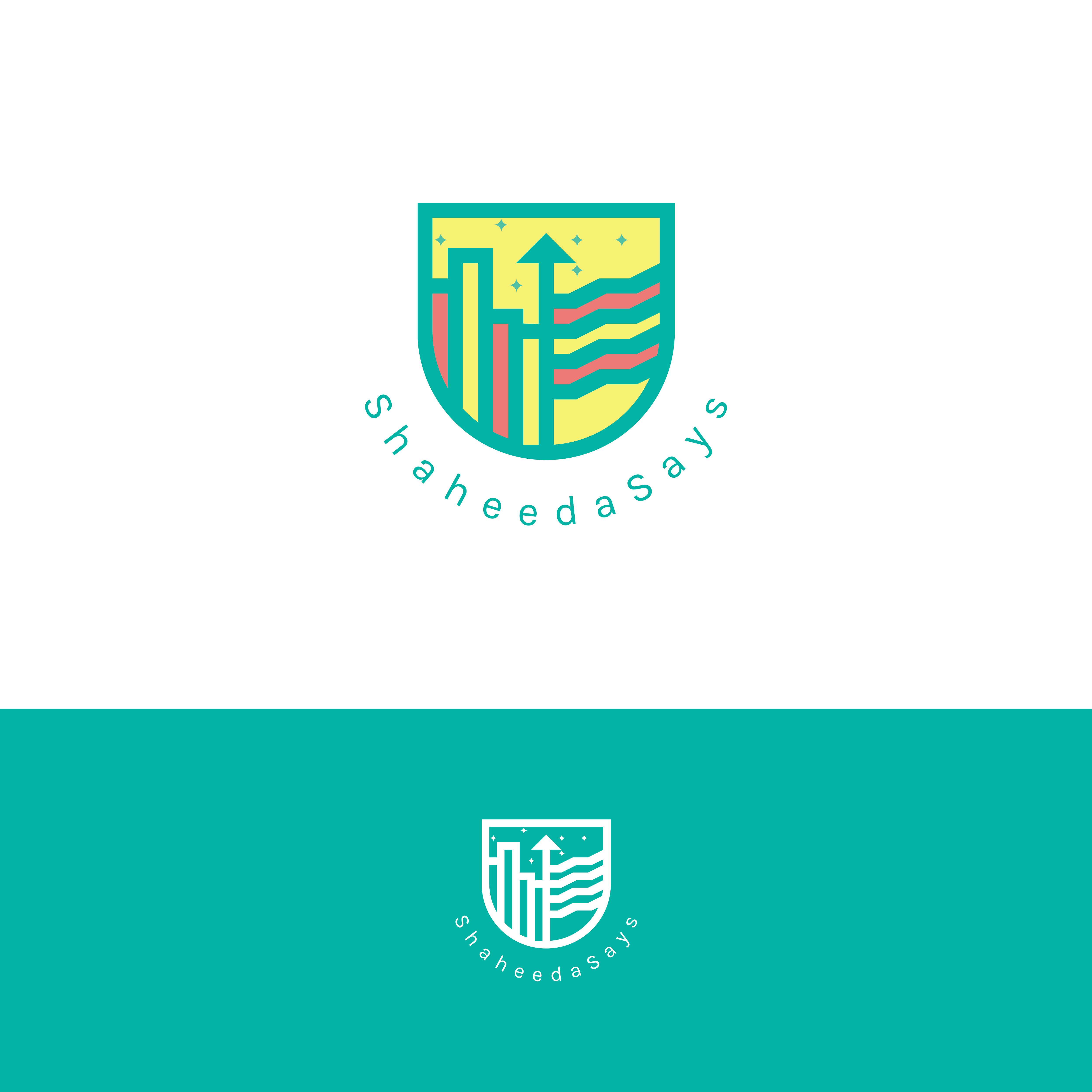 Design de Logo par emmanuel 23 pour ShaheedaSays | Design #24792065
