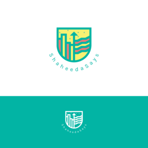 Logo Design by emmanuel 23 for ShaheedaSays | Design #24792065