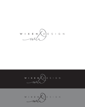 Wixen design | Logo Design by ultramarin