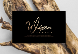 Wixen design | Logo-Design von Locke+