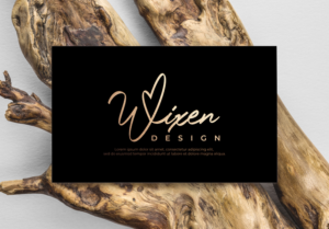 Wixen design | Logo Design by Locke Lamora