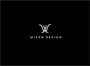 Wixen design | Design de Logo par Birdcage