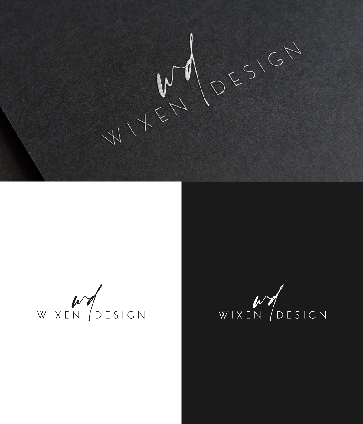 Logo Design by ACK Design for this project | Design #24829357