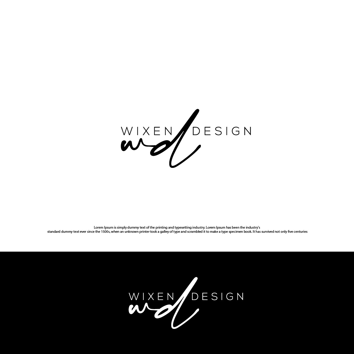 Logo Design by creative.bugs for this project | Design #24794840