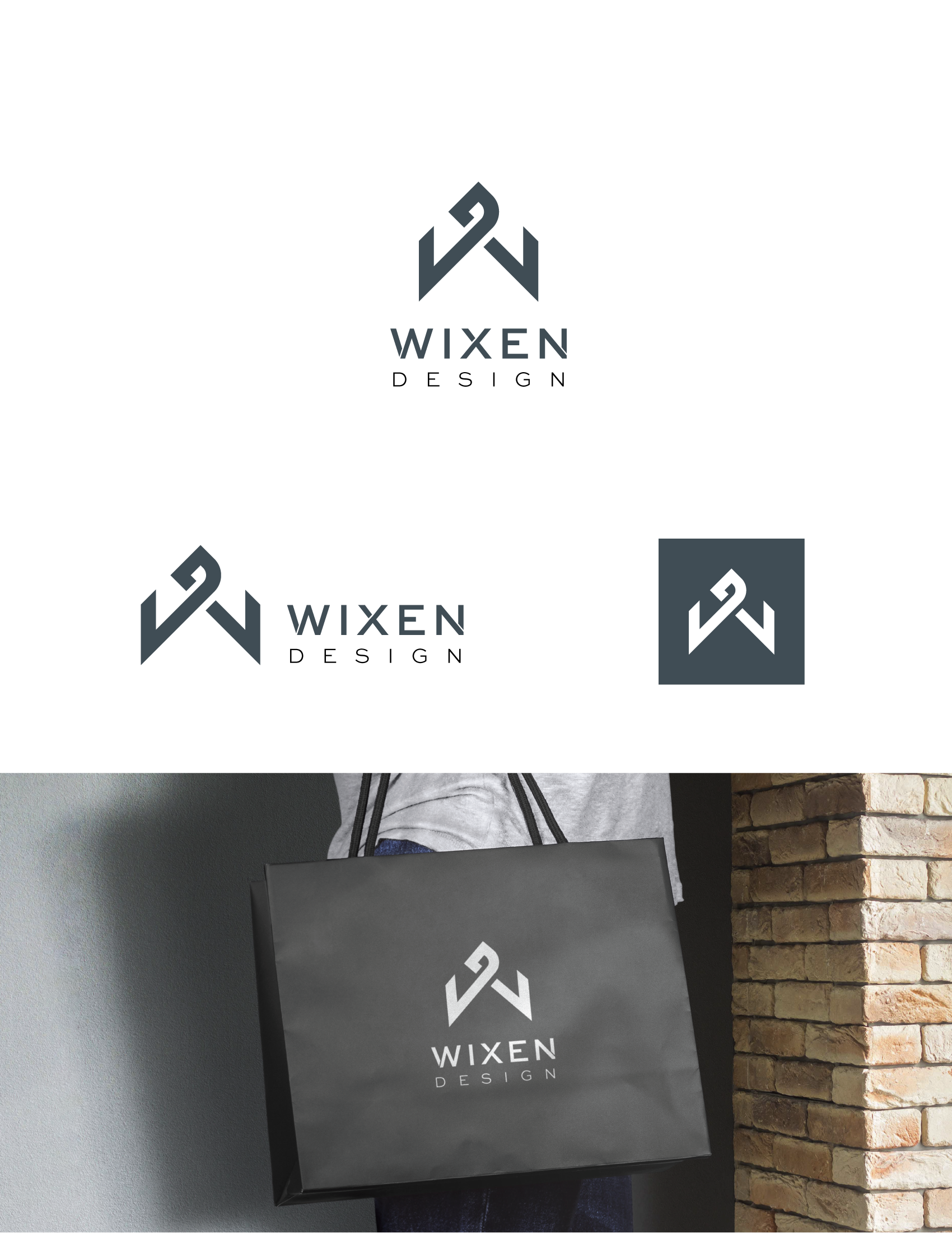 Logo Design by 68_Design for this project | Design #24840297