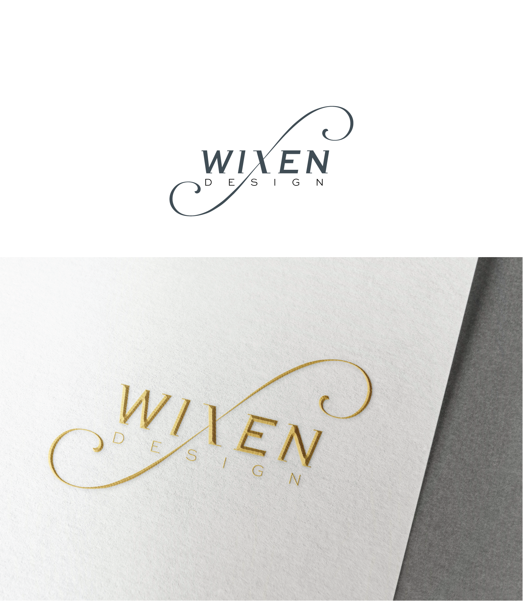 Logo Design by 68_Design for this project | Design #24840959