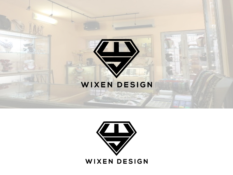 Logo Design by creative ismat for this project | Design #24846880