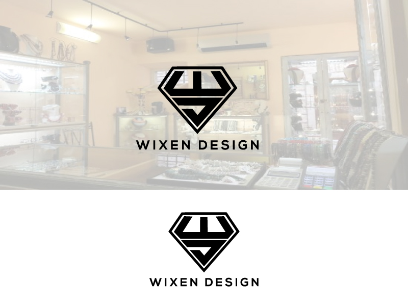 Logo Design by creative ismat for this project | Design #24847094