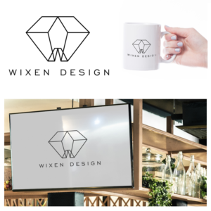 Logo Design by LaraPujal19
