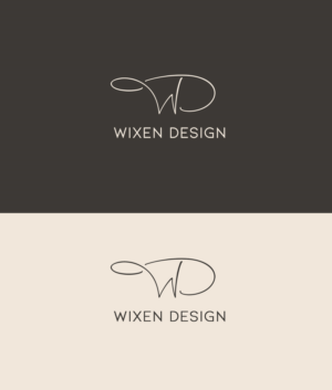 Design de Logo par Ana Gocheva pour ce projet | Design #24791831