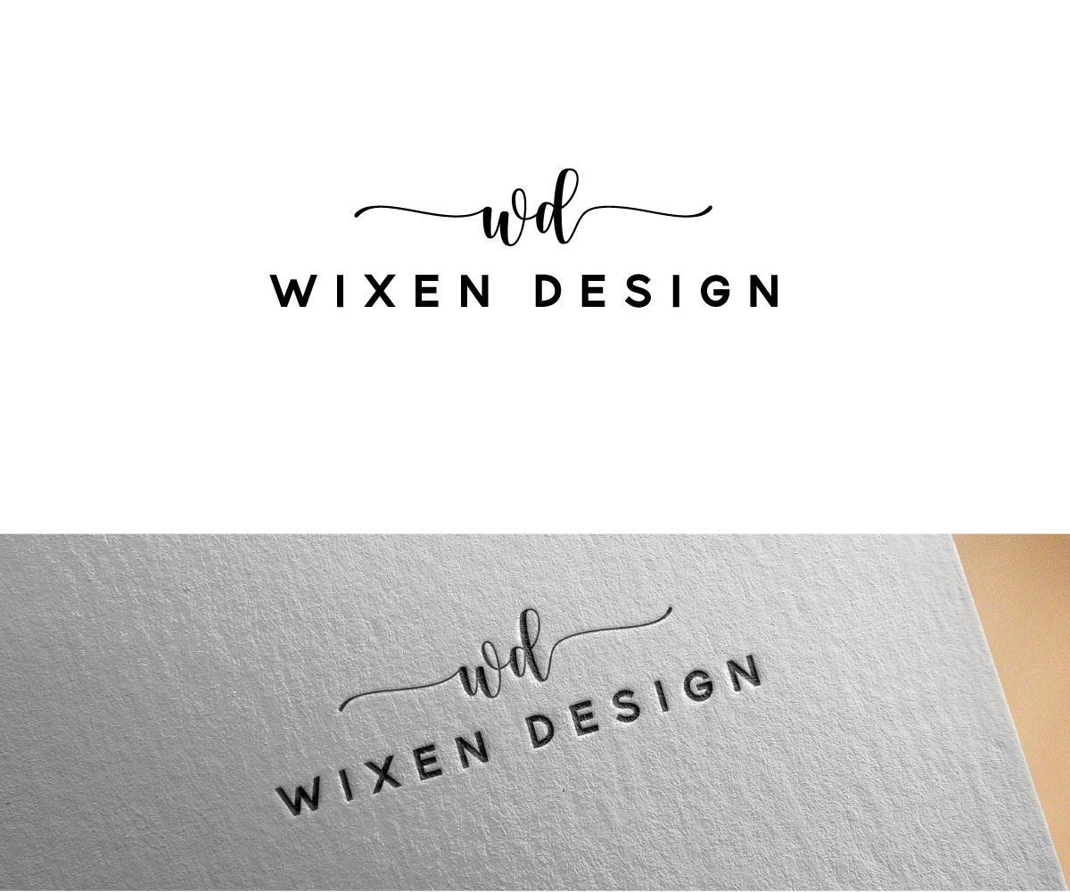Logo Design by QuynhAnh for this project | Design #24791162