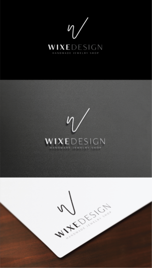 Wixen design | Diseño de Logo por IMilenovic