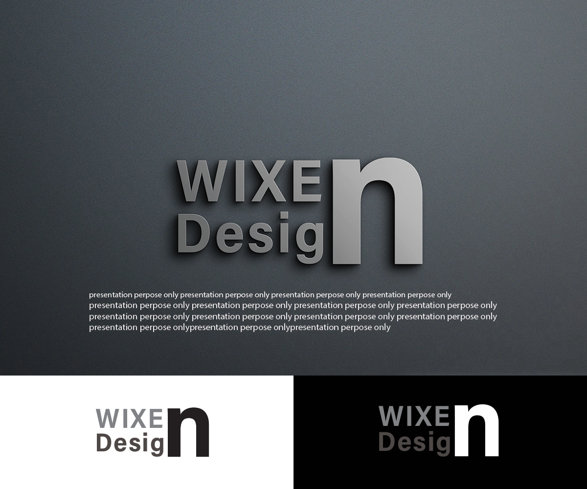 Logo Design by vidarshana 2 for this project | Design #24791969