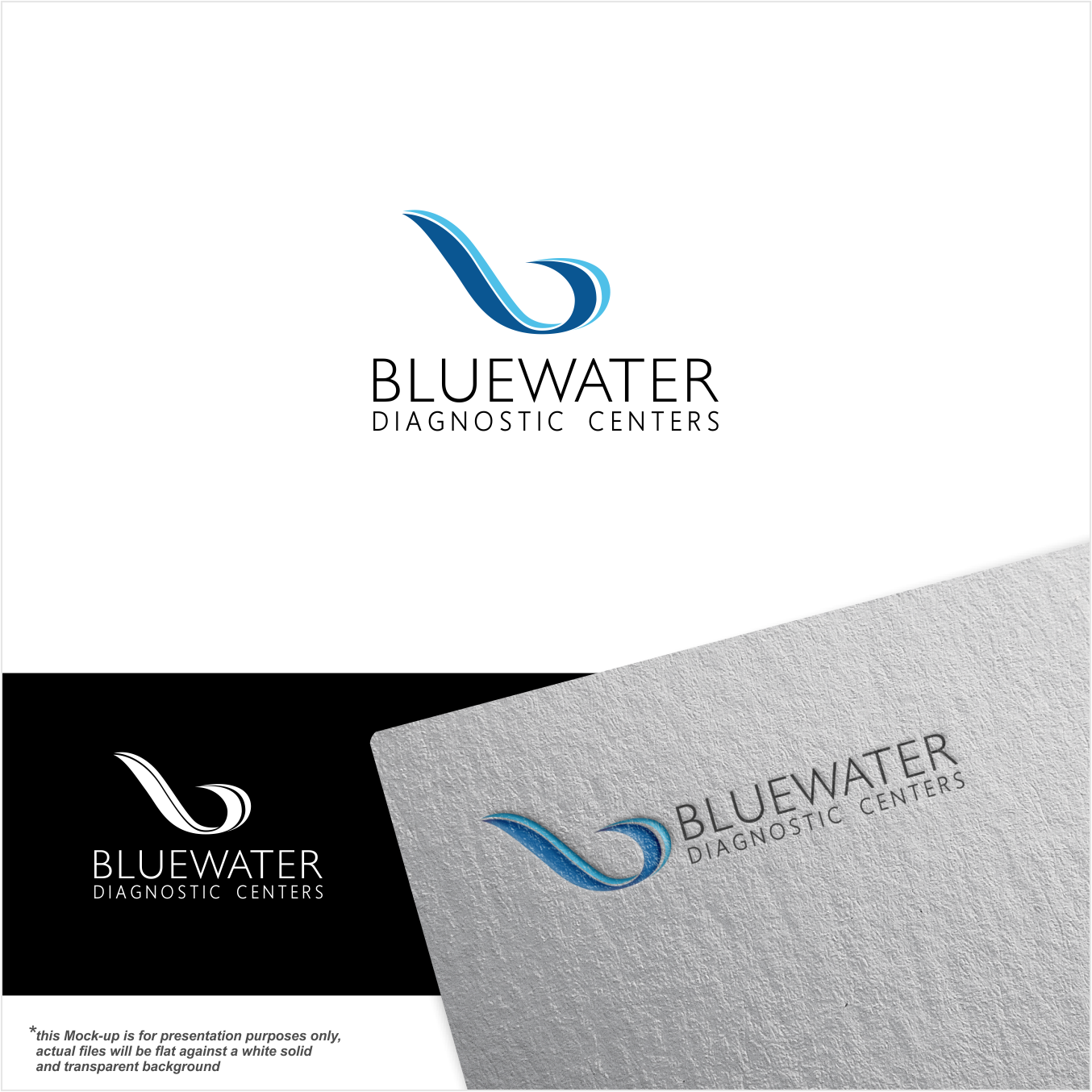 Logo Design by Arham Hidayat for this project | Design #24819886