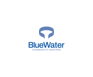 BlueWater Diagnostic Centers | Logo Design by WahyuHMD