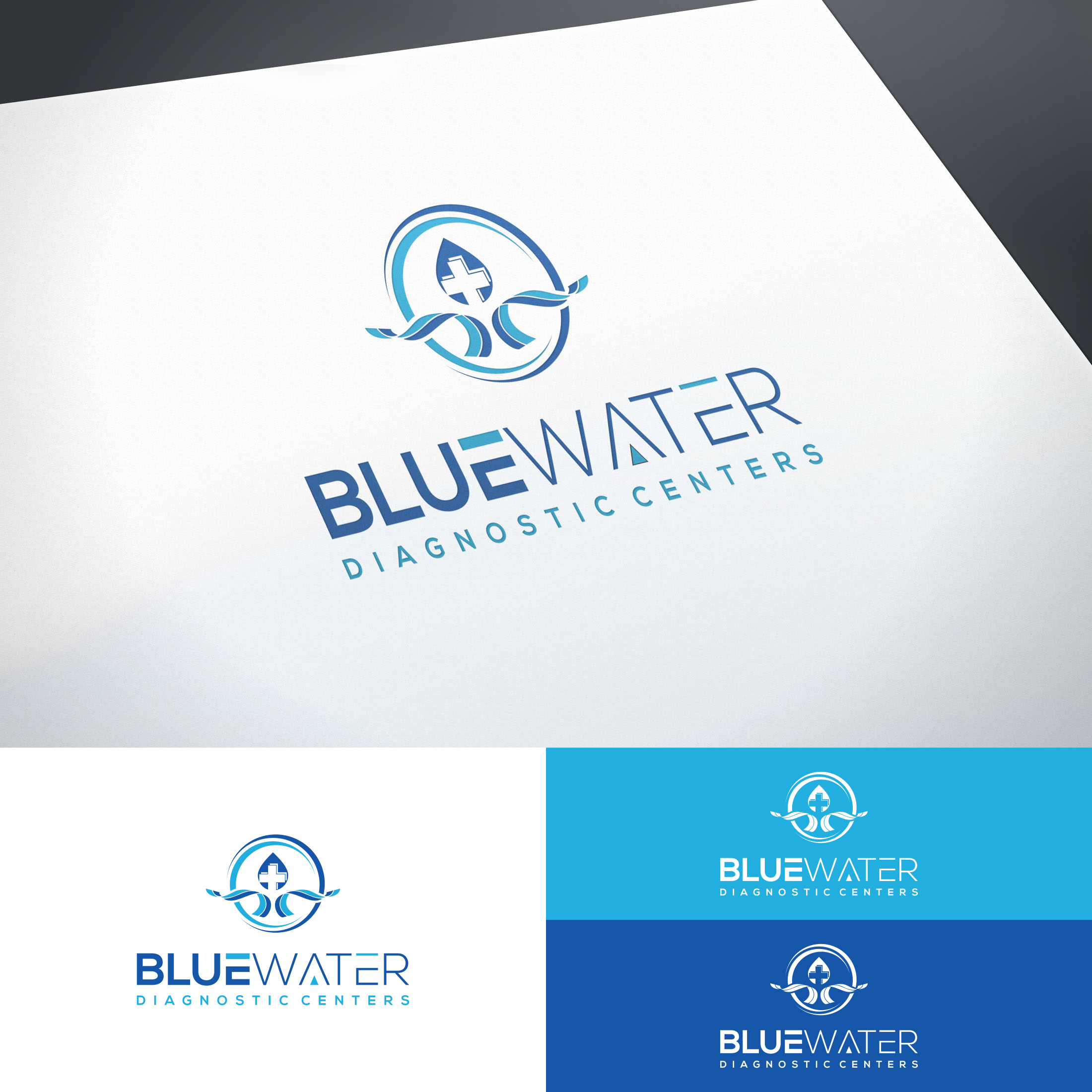Logo Design by tejo for this project | Design #24791145
