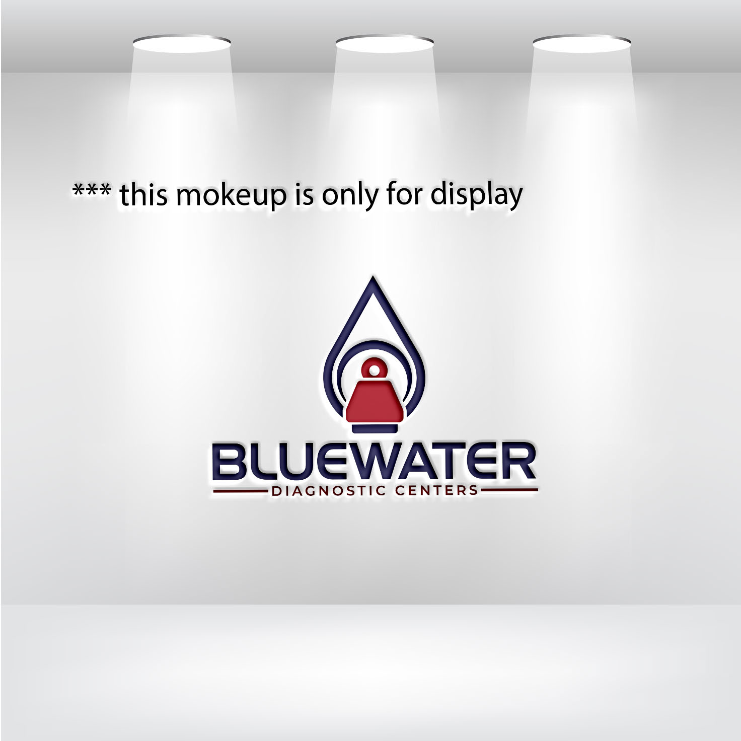 Logo Design by Ochieng for this project | Design #24797101
