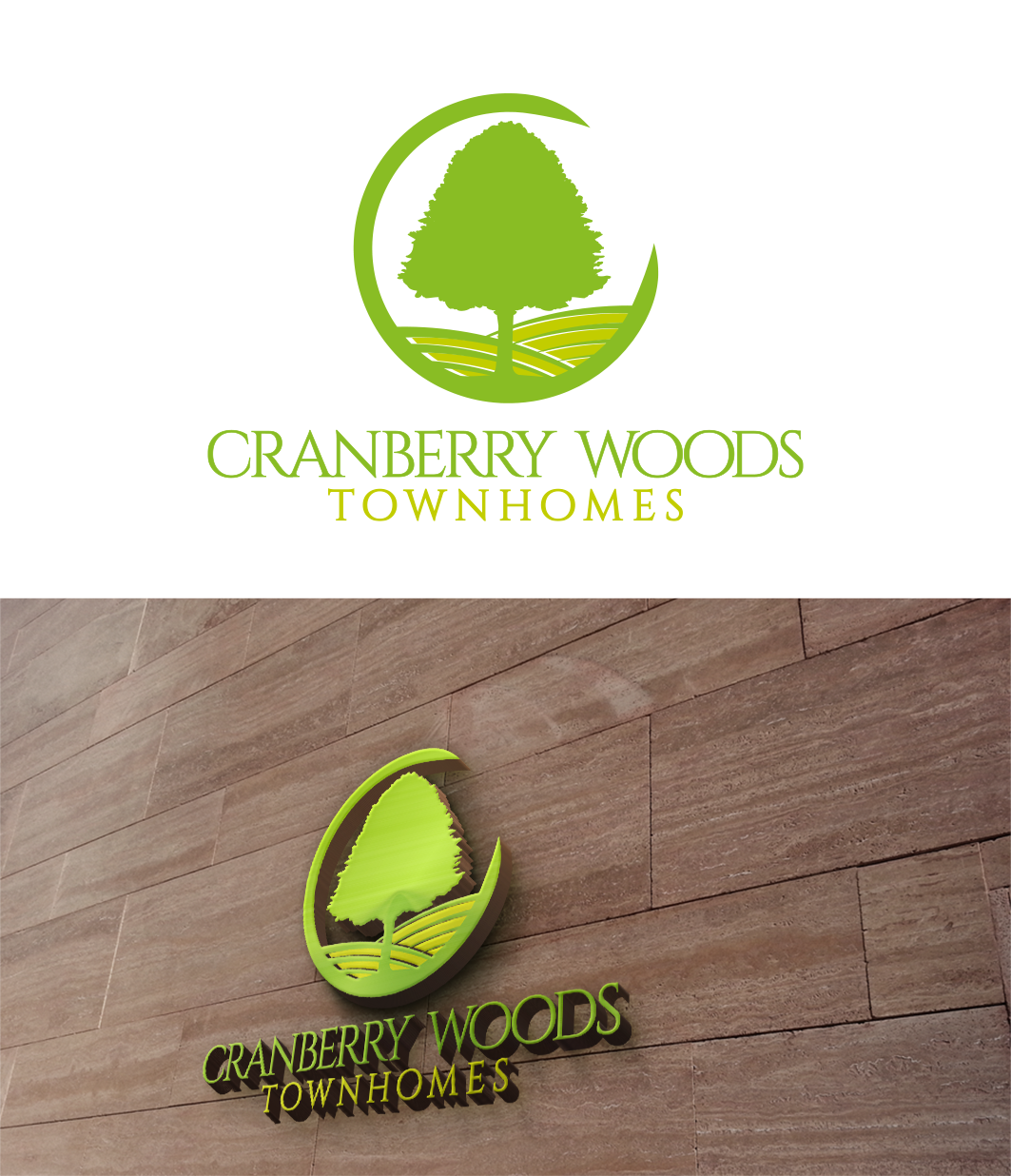 Logo Design by trufya for this project | Design #24852205