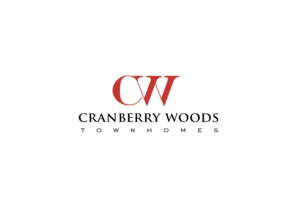 Cranberry Woods Townhomes | Design de Logo par Birdcage