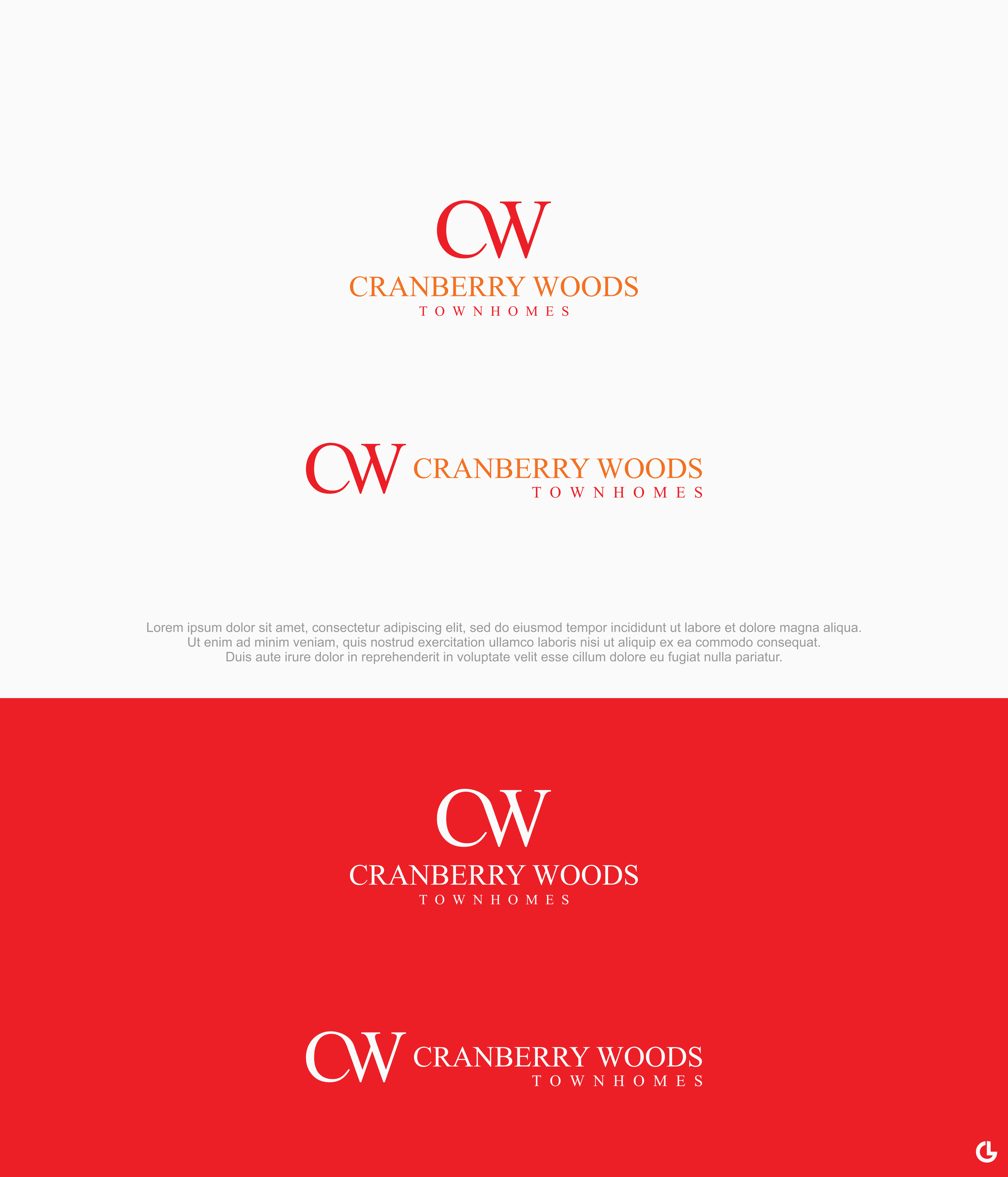 Logo Design by R!CKY for this project | Design #24951725