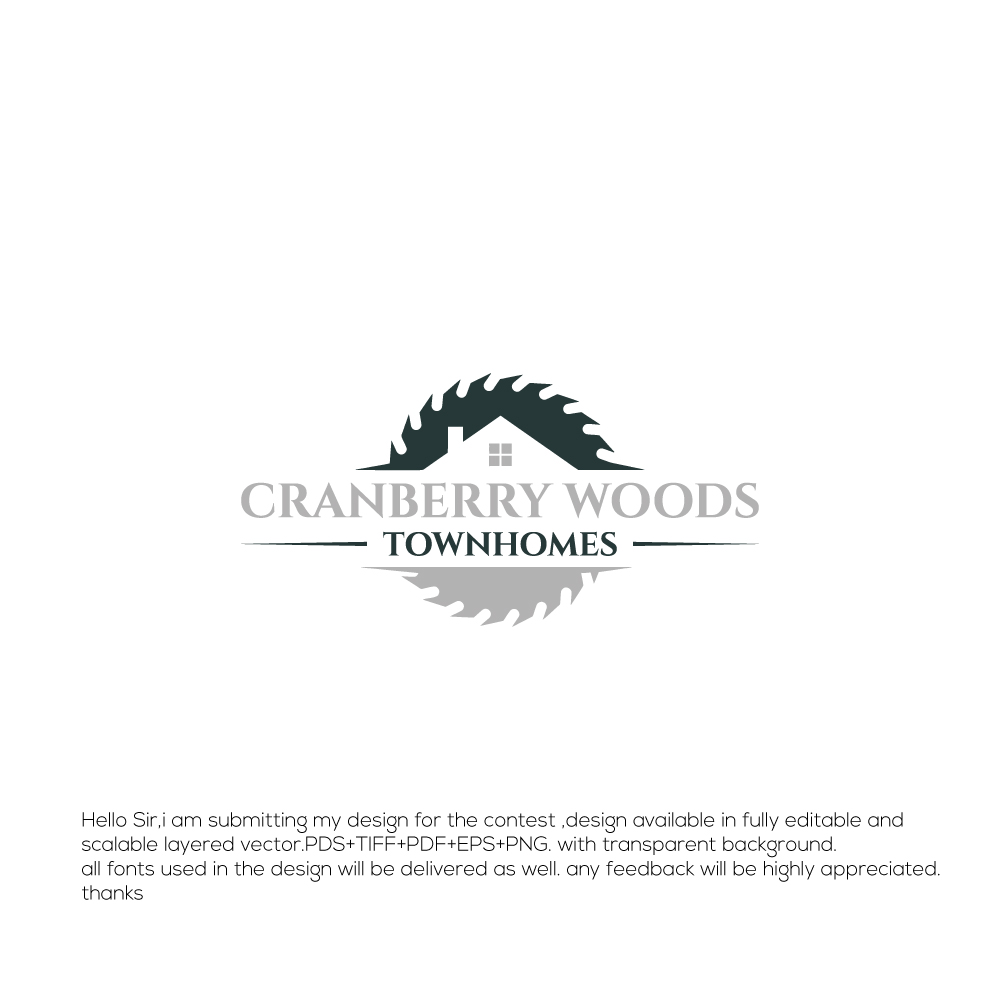 Logo Design by redwanhossain for this project | Design #24813771