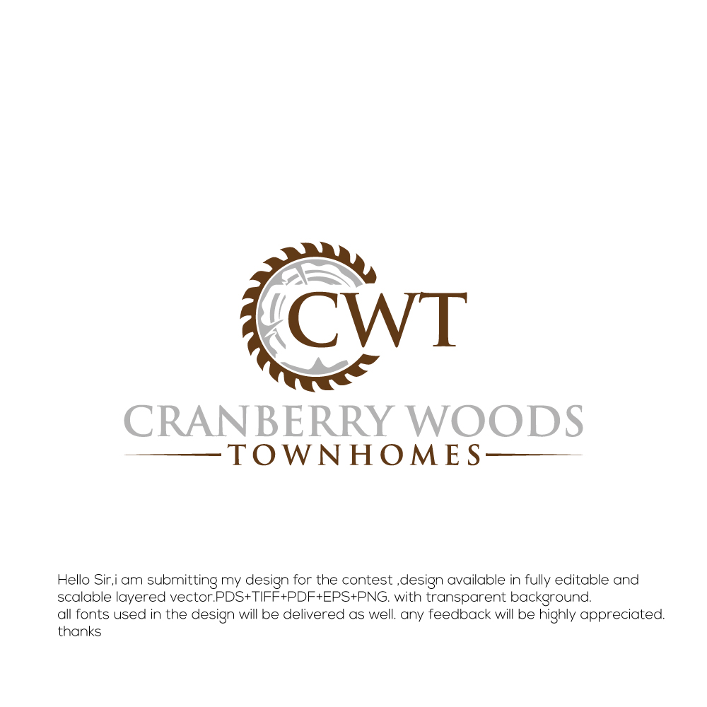 Logo Design by redwanhossain for this project | Design #24813772