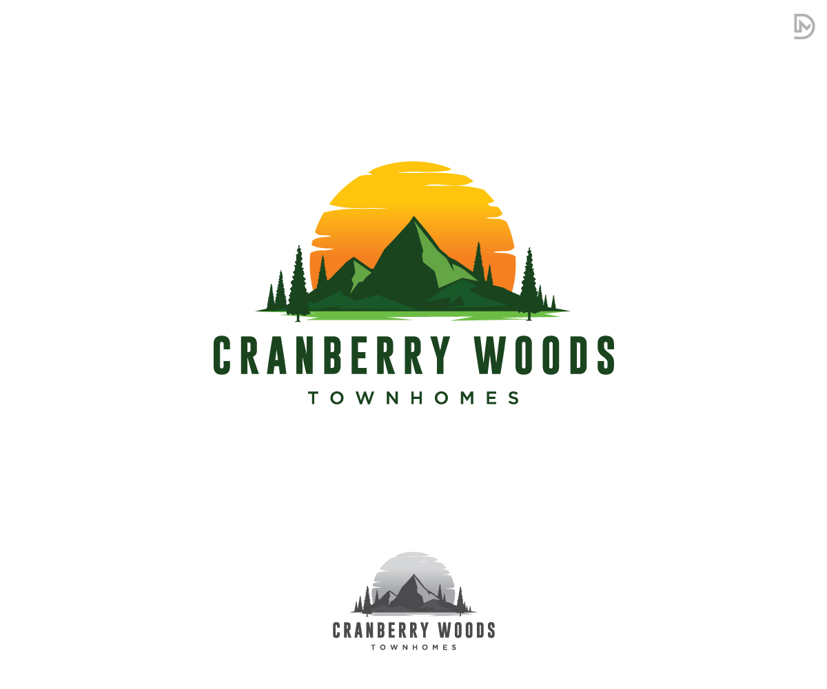 Logo Design by D_Mantra for this project | Design #24799059