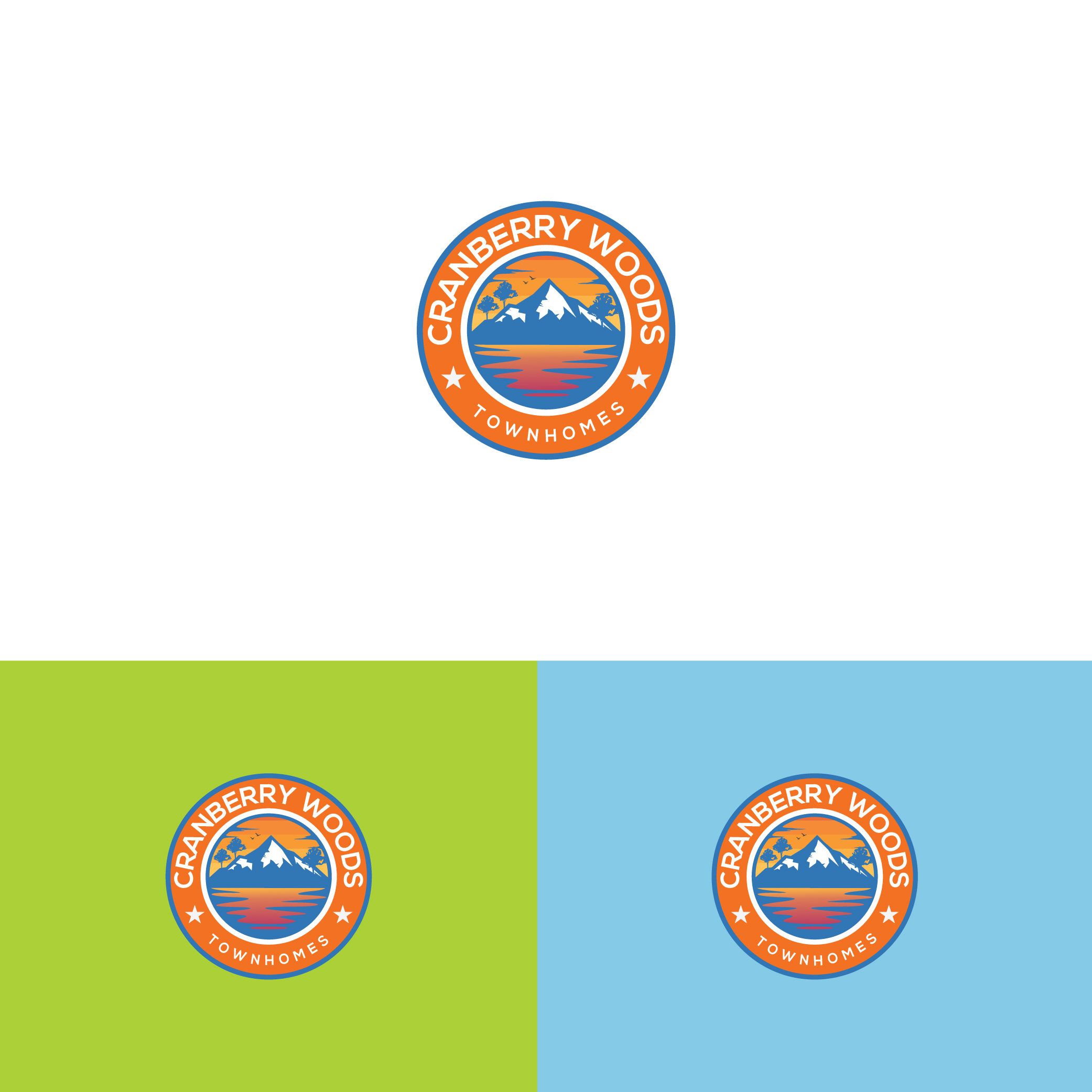 Logo-Design von Satish Mali für dieses Projekt | Design #24895006