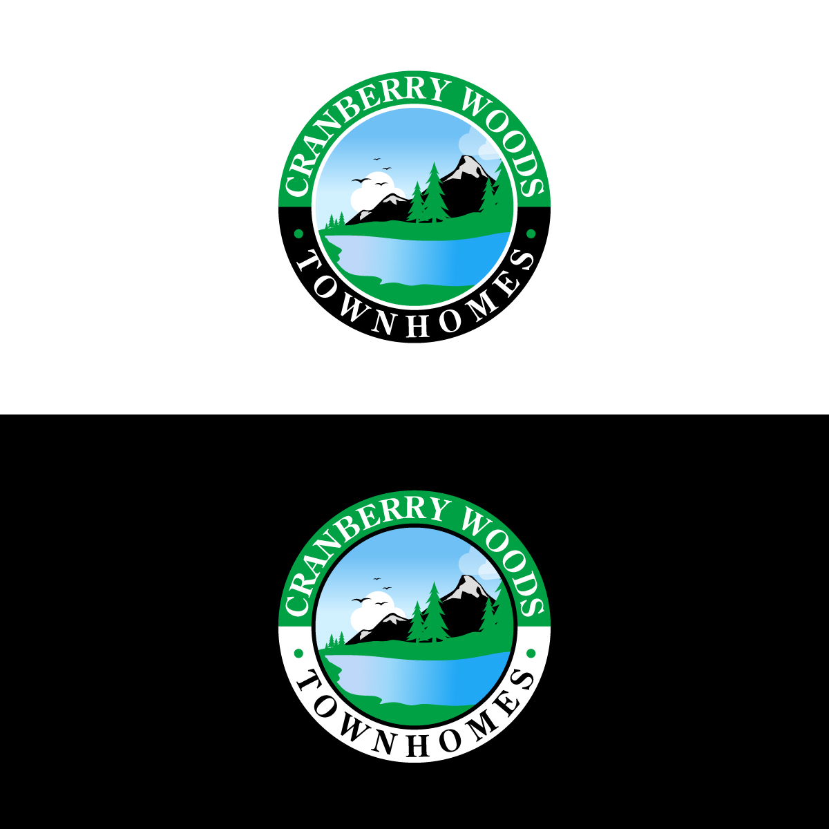 Logo Design by Rii for this project | Design #24799775
