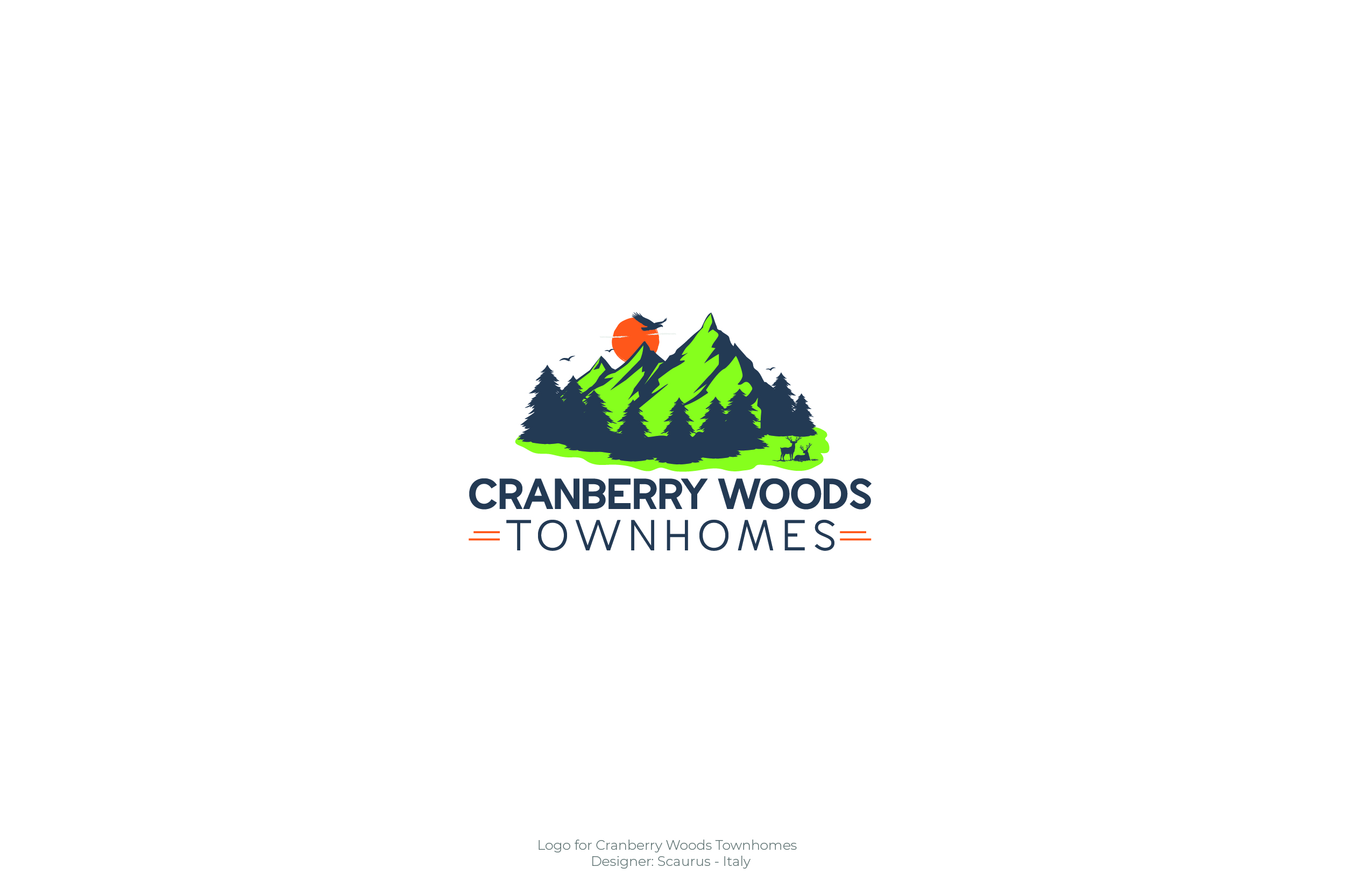 Logo Design by InkThink by Scaurus for this project | Design #24848163