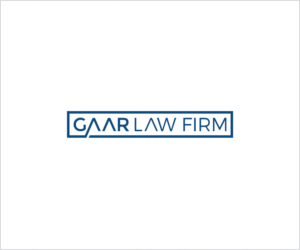 Gaar Law Firm | Diseño de Logo por pachilakili