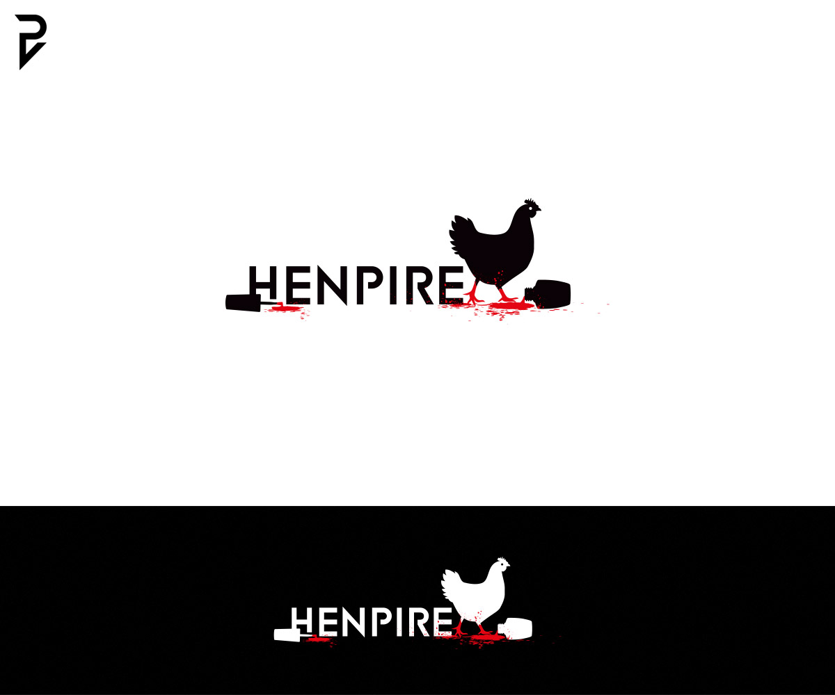 Logo Design by poisonvectors for this project | Design #24791880