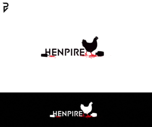 Logo Design by poisonvectors for this project | Design: #24791880