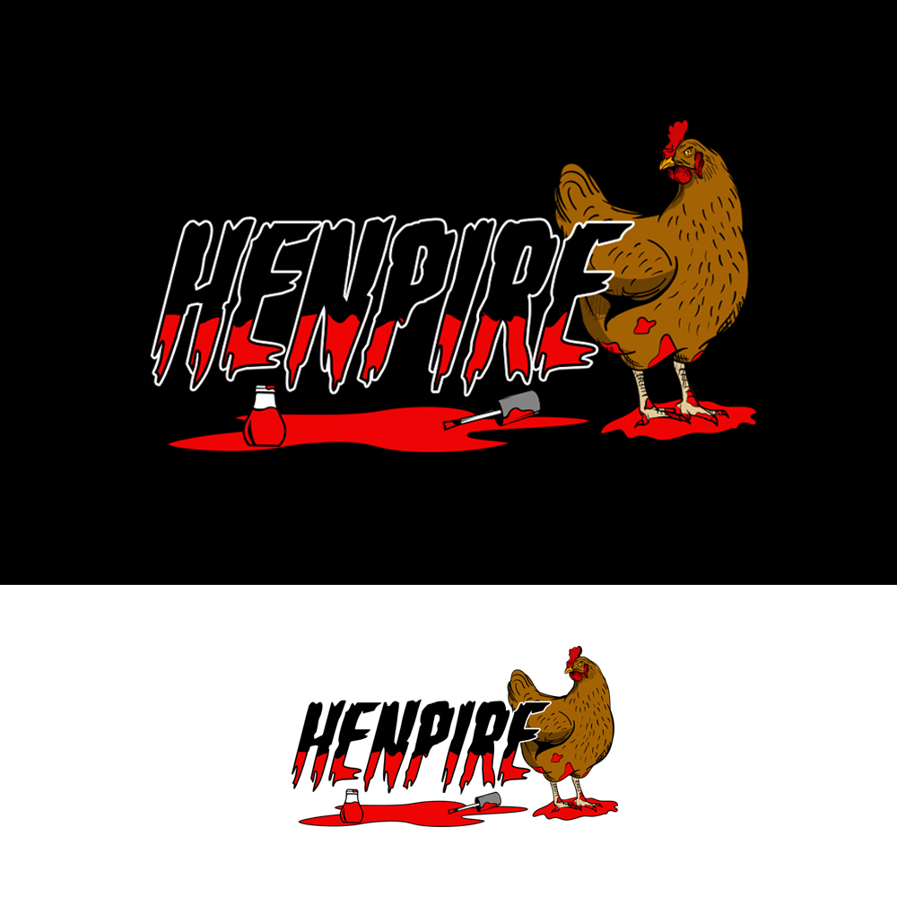 Logo Design by PsyPen for this project | Design #24796128