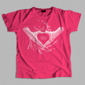 Diseño de Camiseta por duskpro79 para este proyecto | Diseño #24798523