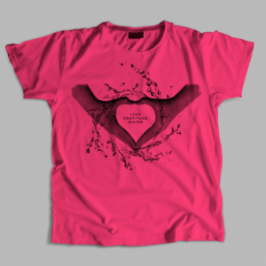 Diseño de Camiseta por duskpro79 para este proyecto | Diseño: #24799845